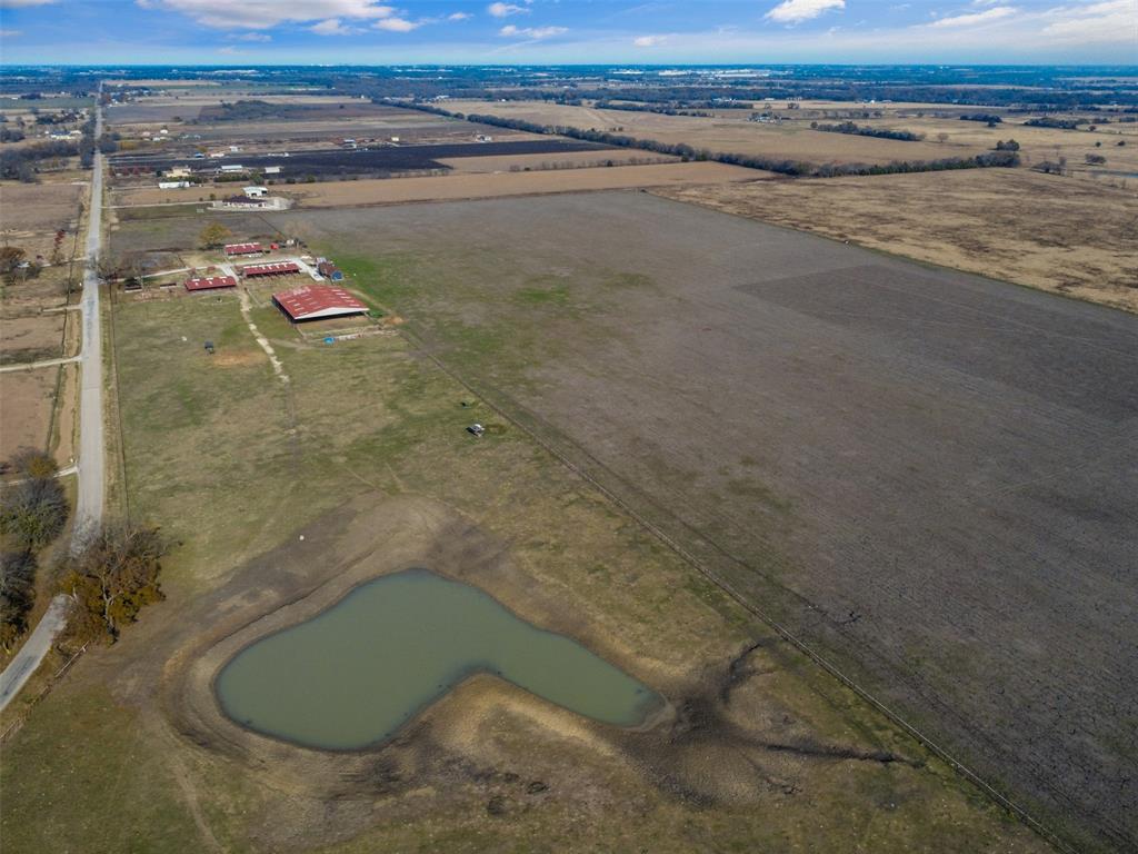 G M Mc Kinstry - Land