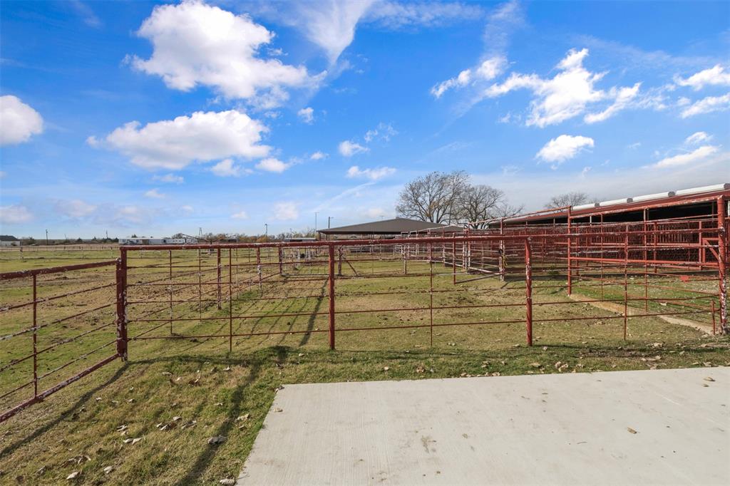 G M Mc Kinstry - Land