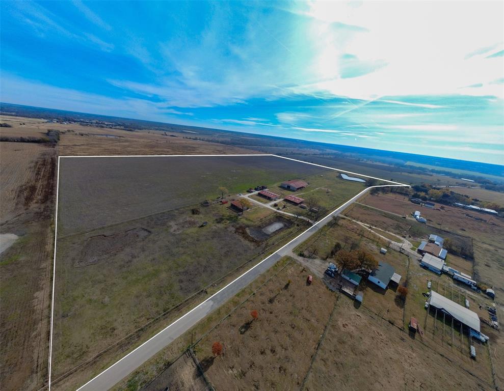 G M Mc Kinstry - Land