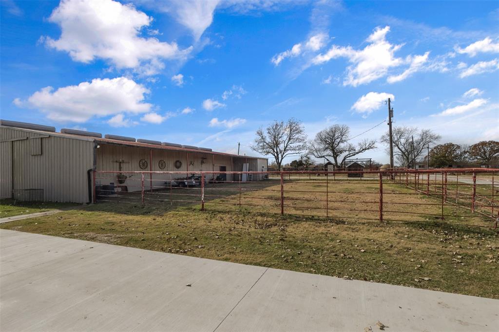 G M Mc Kinstry - Land