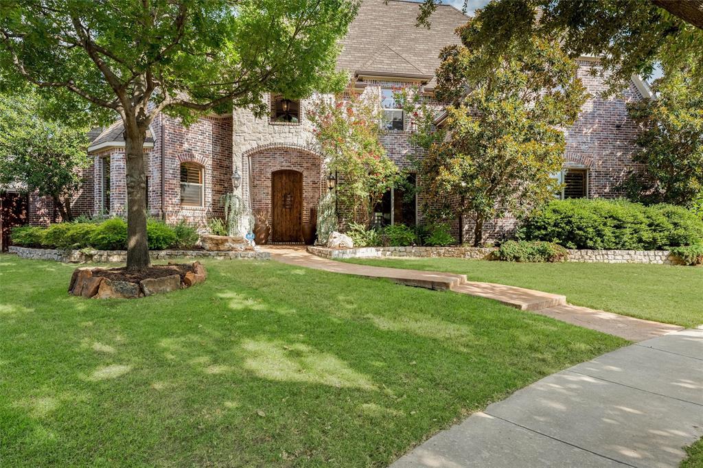 10104 Claiborne Lane