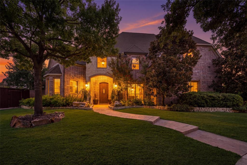 10104 Claiborne Lane