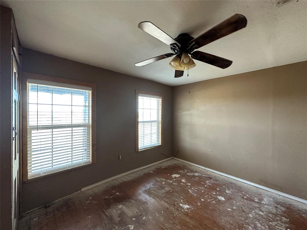 Highway 254 - Residential