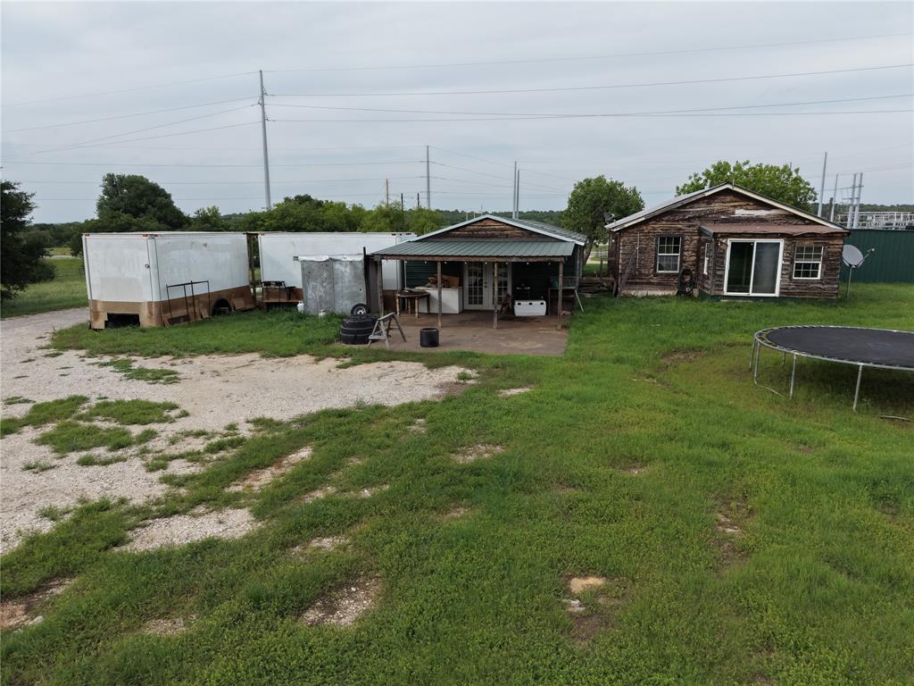 Highway 254 - Residential