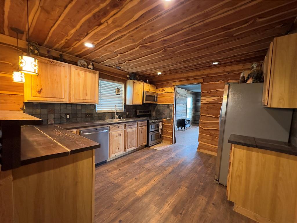 Highway 254 - Residential