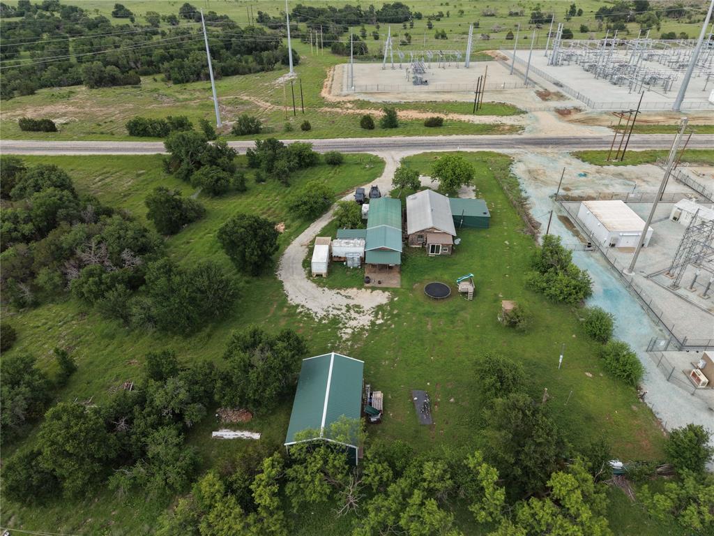 Highway 254 - Residential
