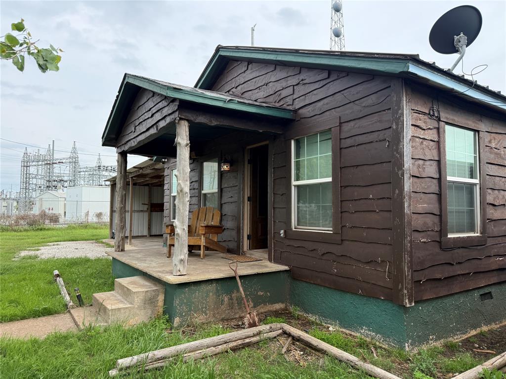 Highway 254 - Residential