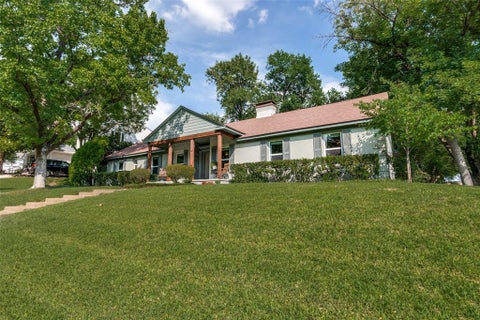 Photo of 8810 Grenore Drive, Dallas, TX 75218 (MLS # 21291667)