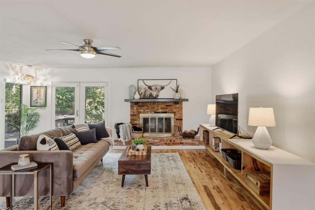 Claremont Park 01 - Residential