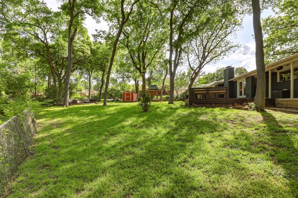 Claremont Park 01 - Residential