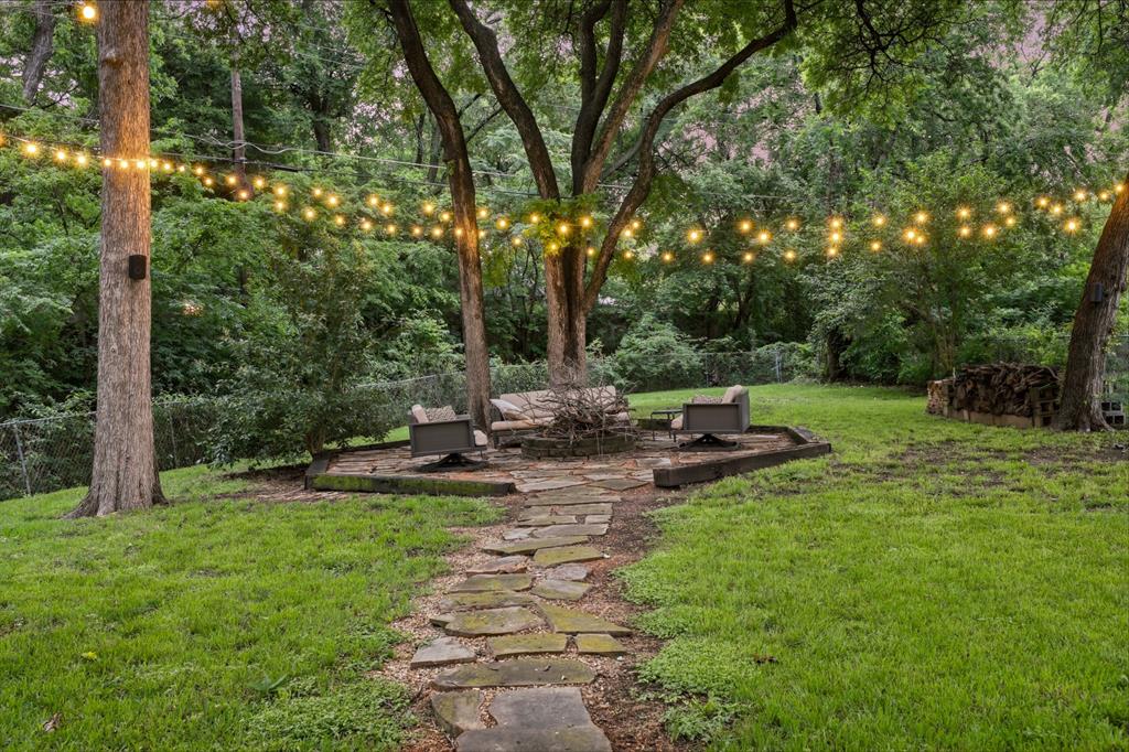 Claremont Park 01 - Residential