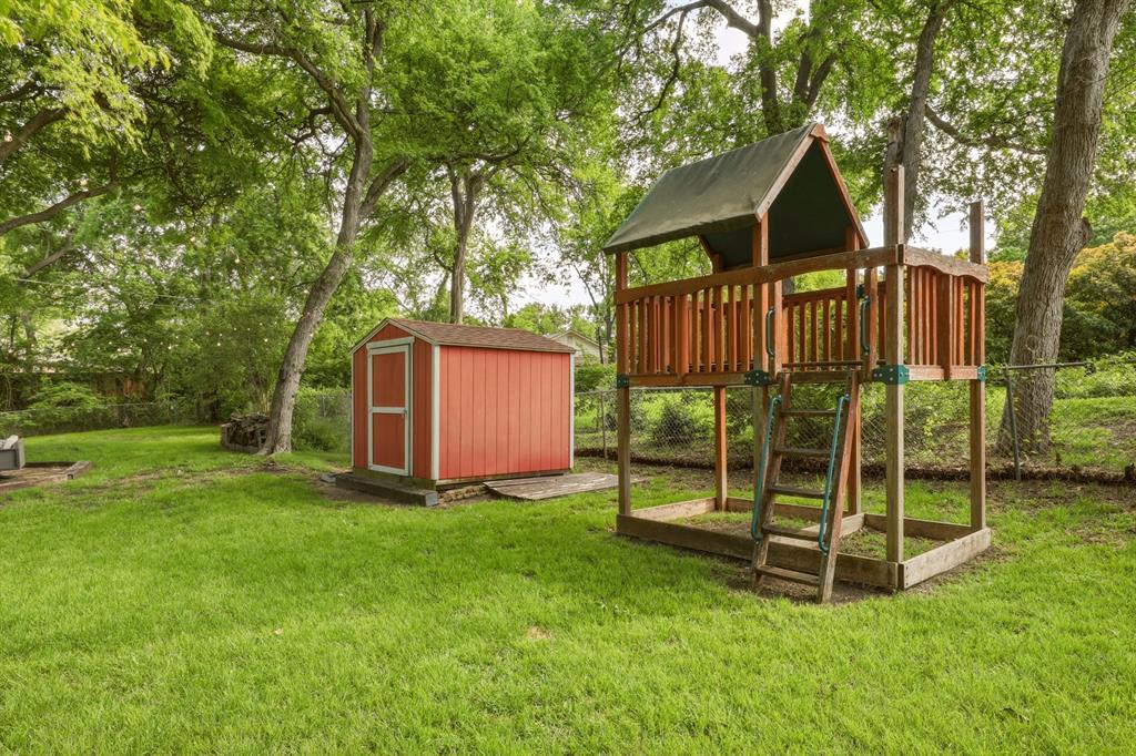 Claremont Park 01 - Residential