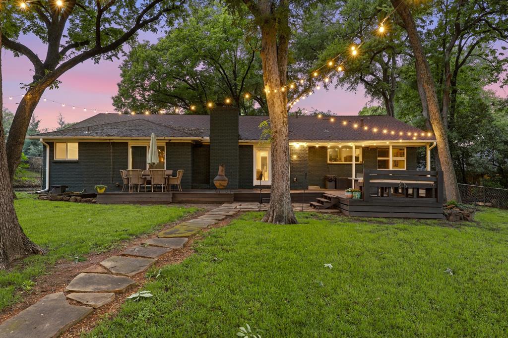 Claremont Park 01 - Residential