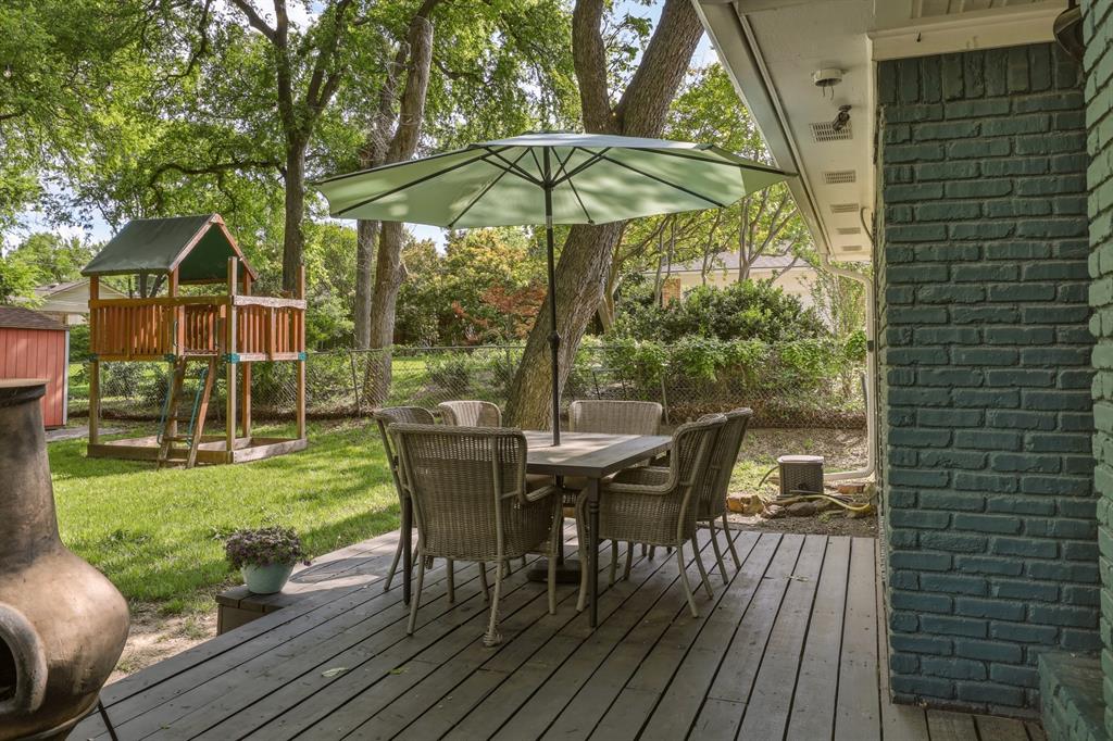 Claremont Park 01 - Residential