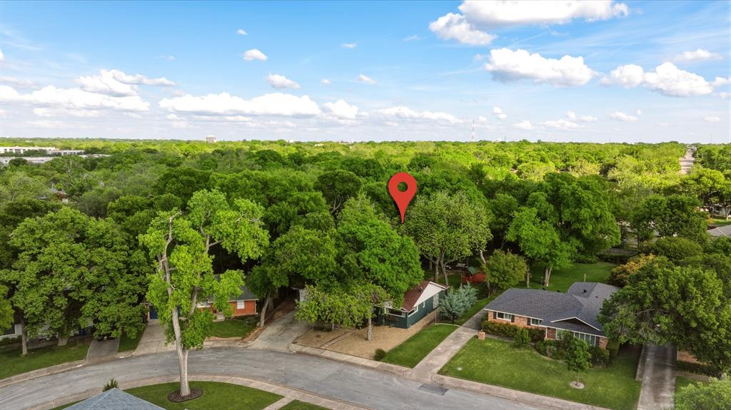 Claremont Park 01 - Residential