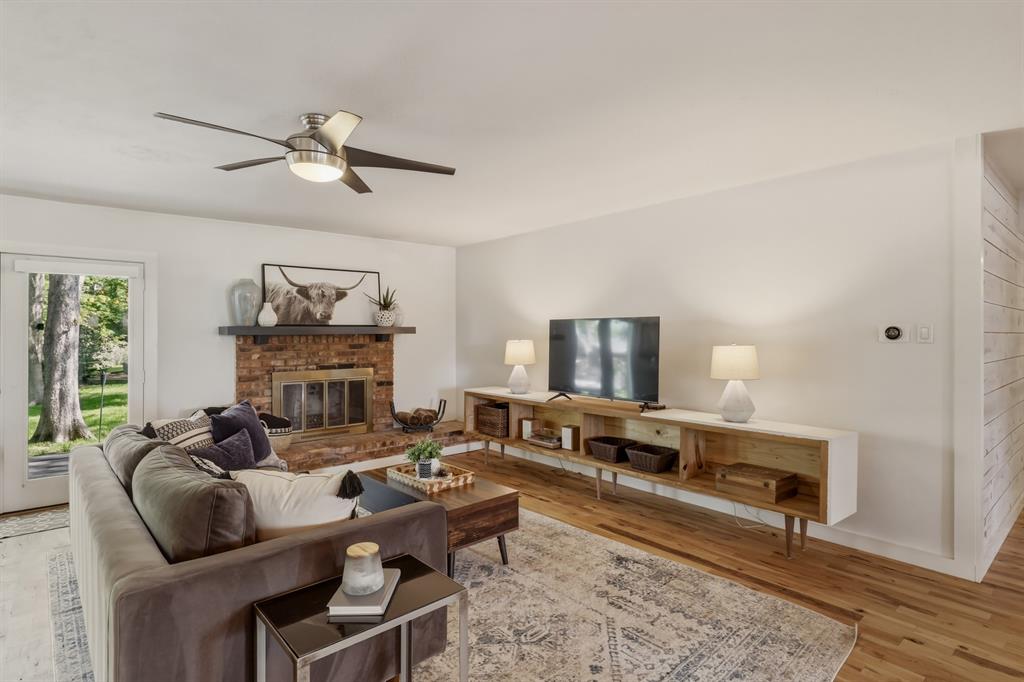 Claremont Park 01 - Residential