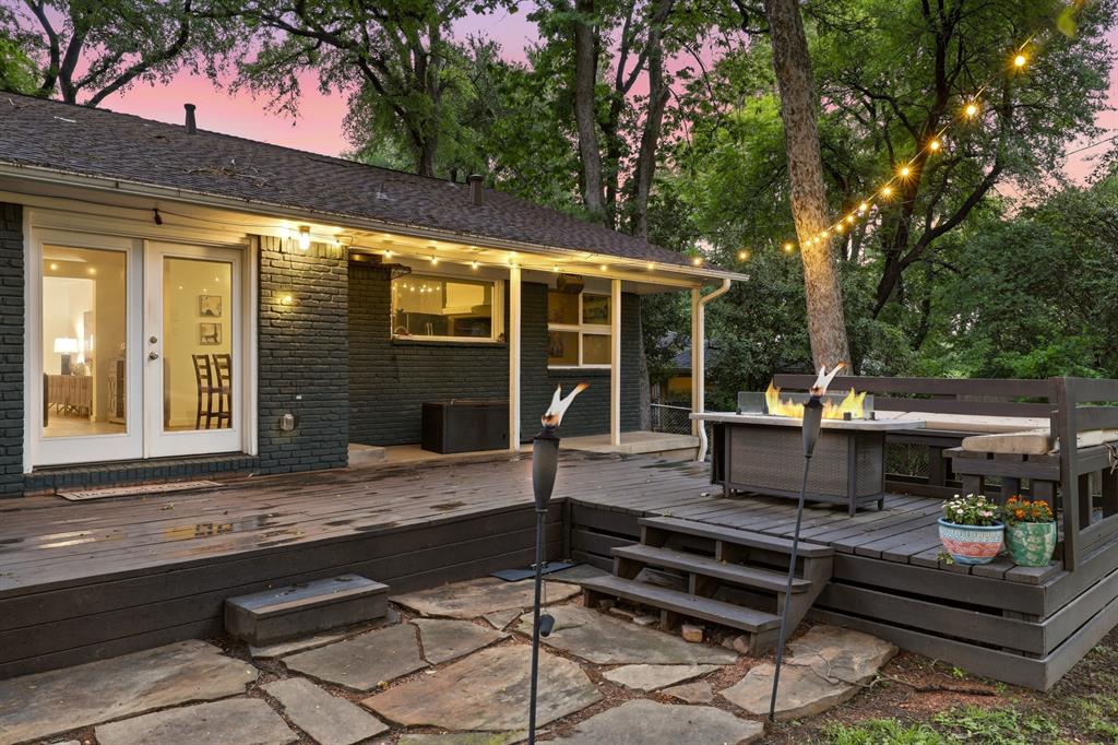 Claremont Park 01 - Residential