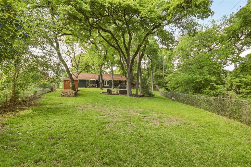 Claremont Park 01 - Residential