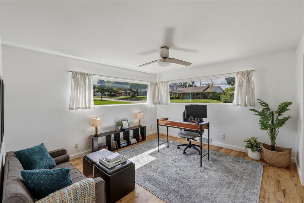 Claremont Park 01 - Residential