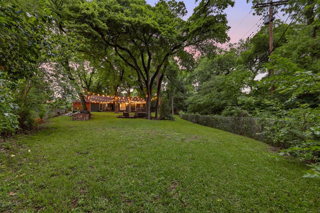 Claremont Park 01 - Residential