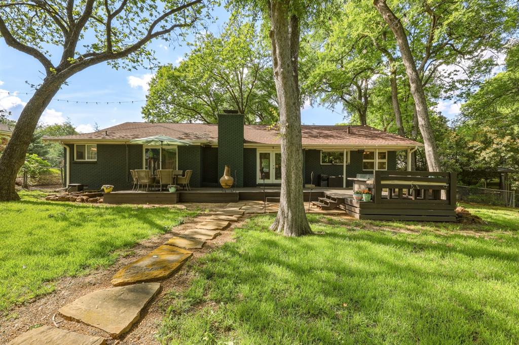 Claremont Park 01 - Residential