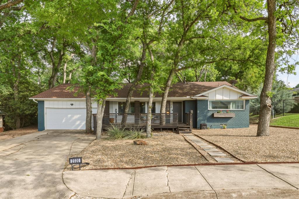 Claremont Park 01 - Residential