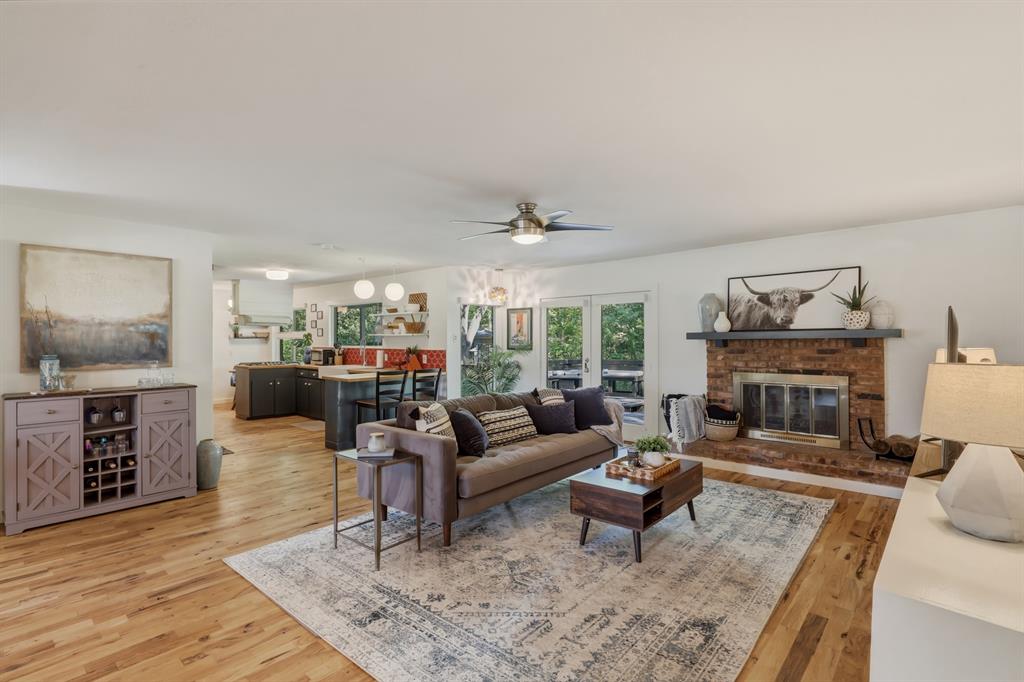 Claremont Park 01 - Residential