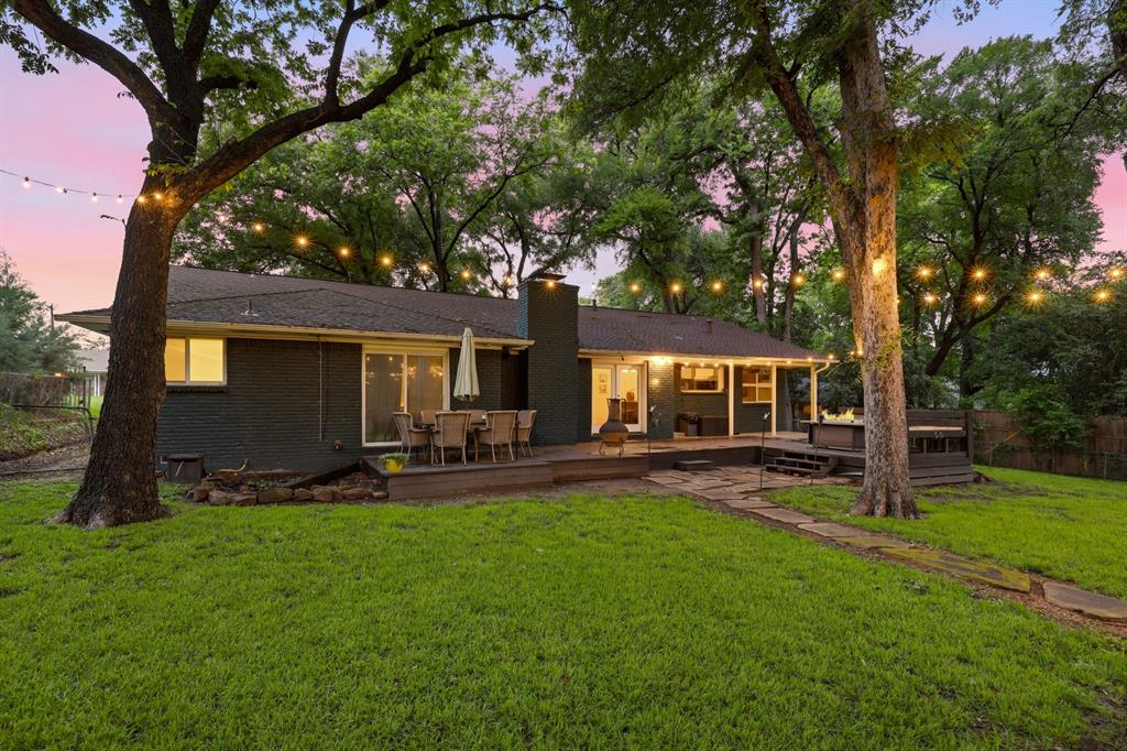 Claremont Park 01 - Residential