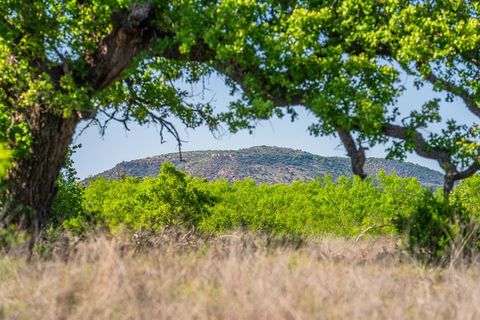 5230 County Road 409 Valley Spring TX 76885