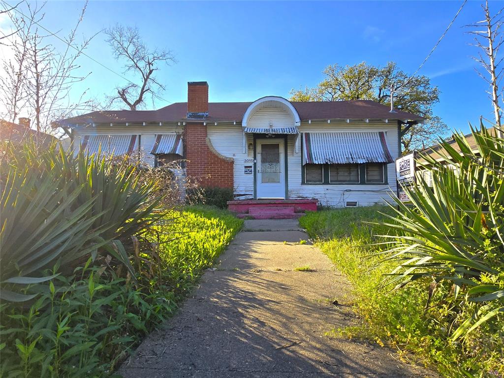 3015 Lenway Street