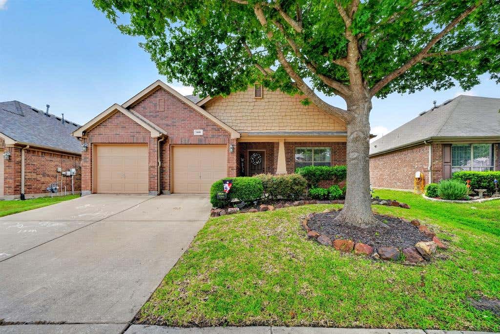 Photo of 219 Mulberry Drive, Fate, TX 75087 (MLS # 21307443)