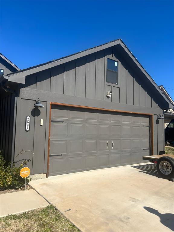 Corsicana - Residential