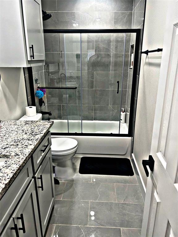 Corsicana - Residential