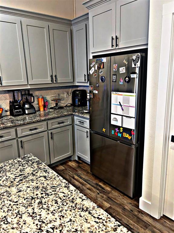 Corsicana - Residential