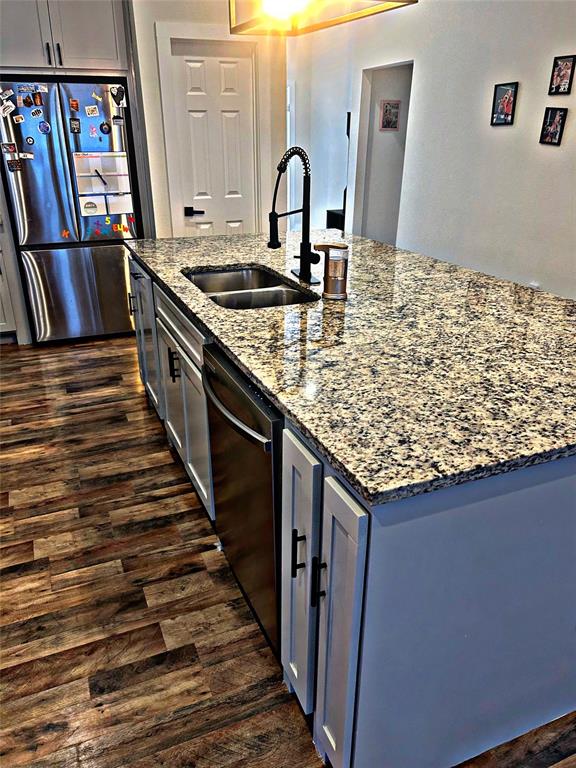 Corsicana - Residential