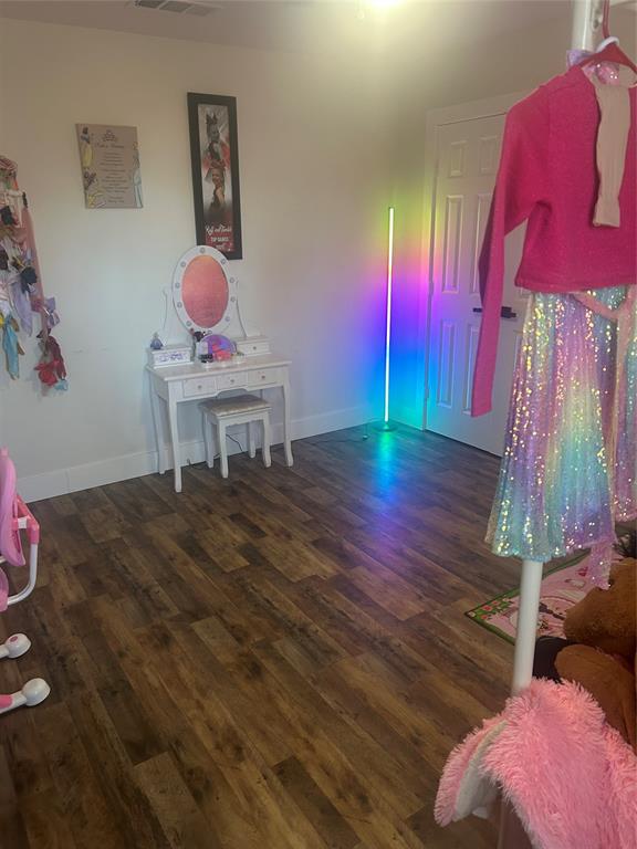 Corsicana - Residential