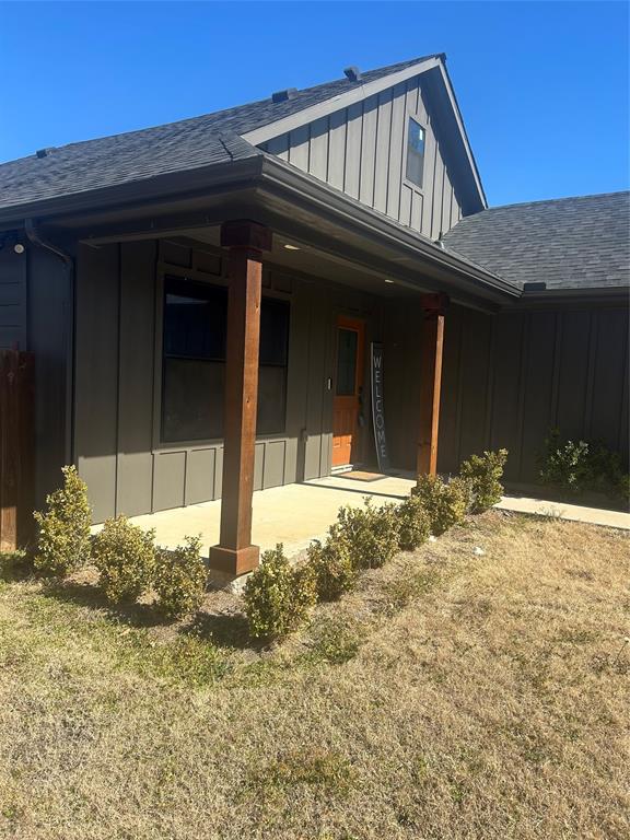 Corsicana - Residential