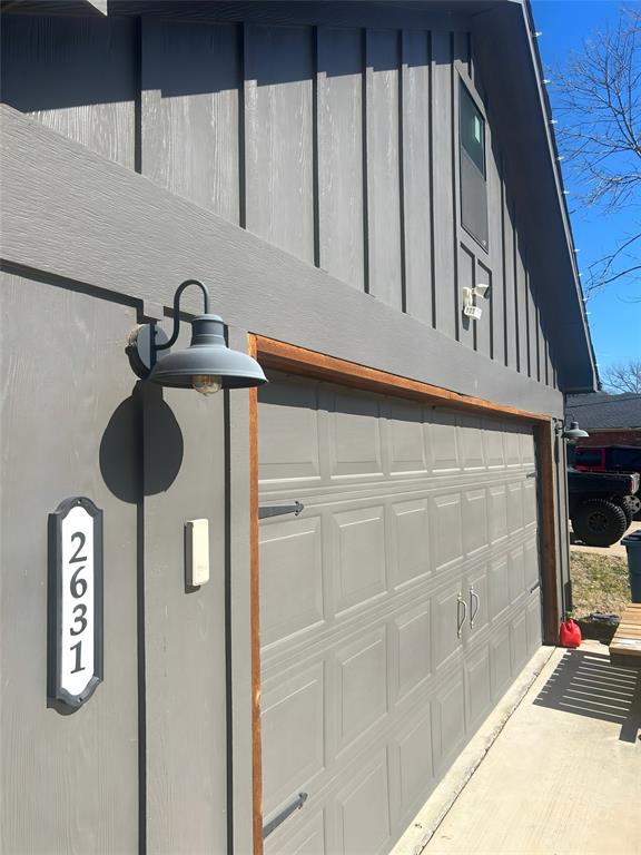 Corsicana - Residential