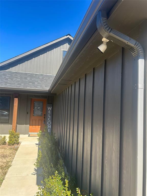 Corsicana - Residential