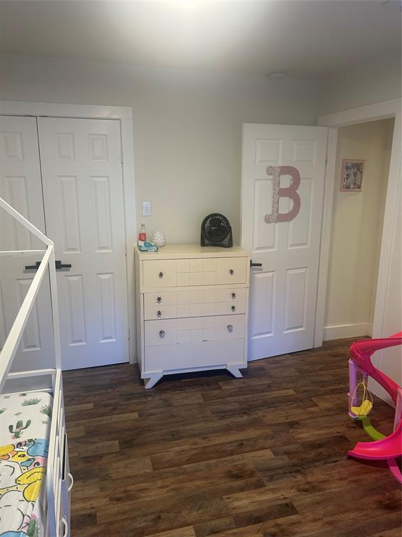 Corsicana - Residential