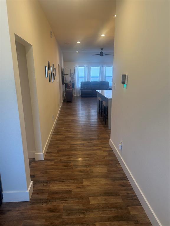 Corsicana - Residential