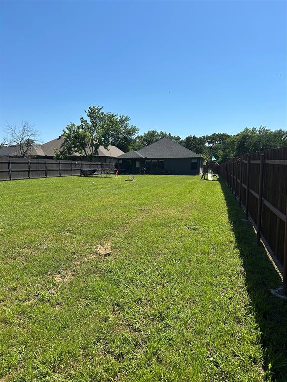 Corsicana - Residential