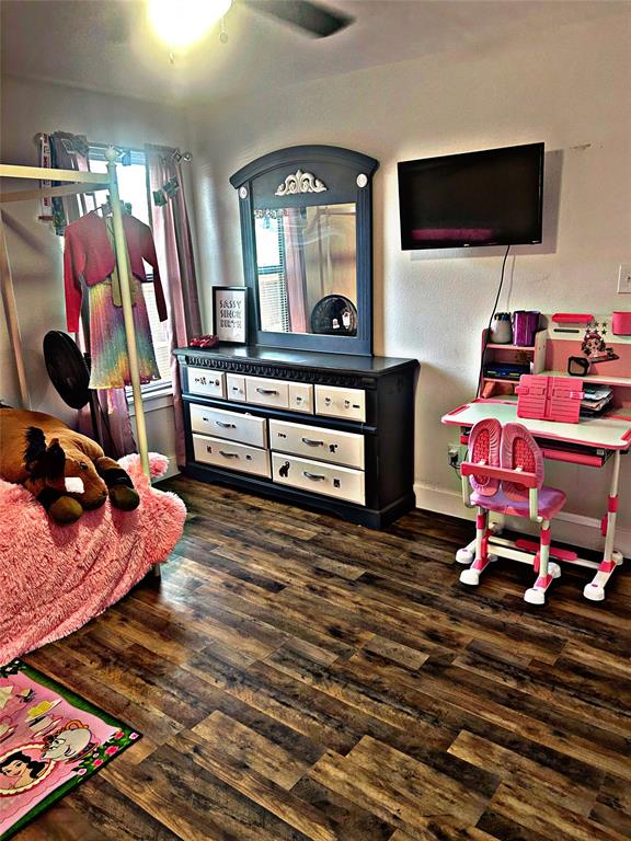 Corsicana - Residential