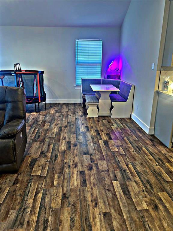 Corsicana - Residential