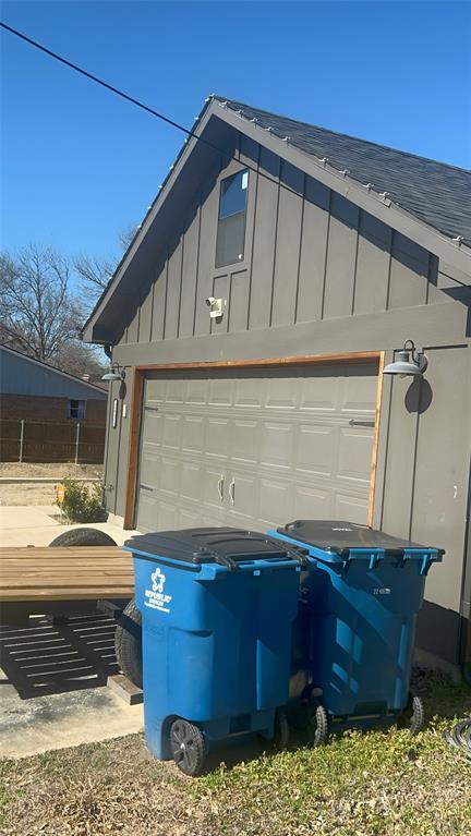 Corsicana - Residential