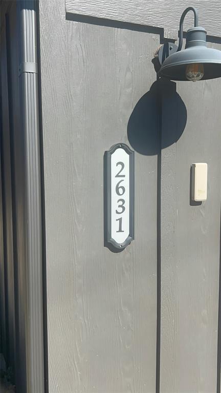 Corsicana - Residential