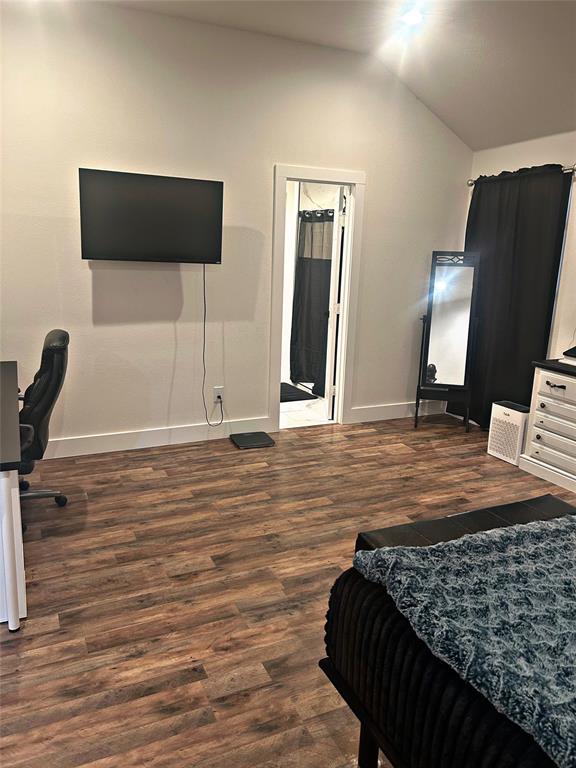 Corsicana - Residential