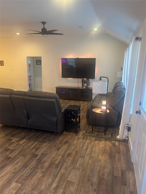 Corsicana - Residential