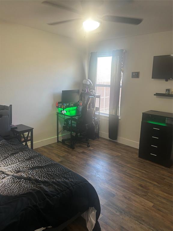 Corsicana - Residential