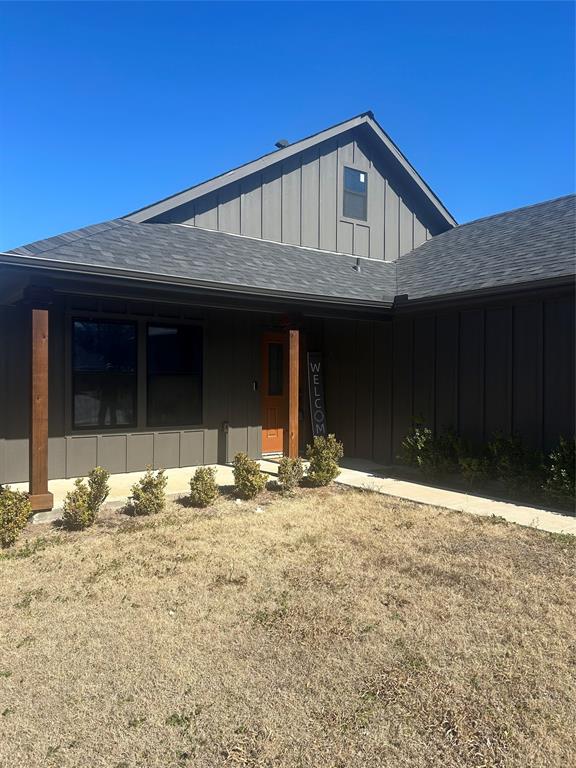 Corsicana - Residential